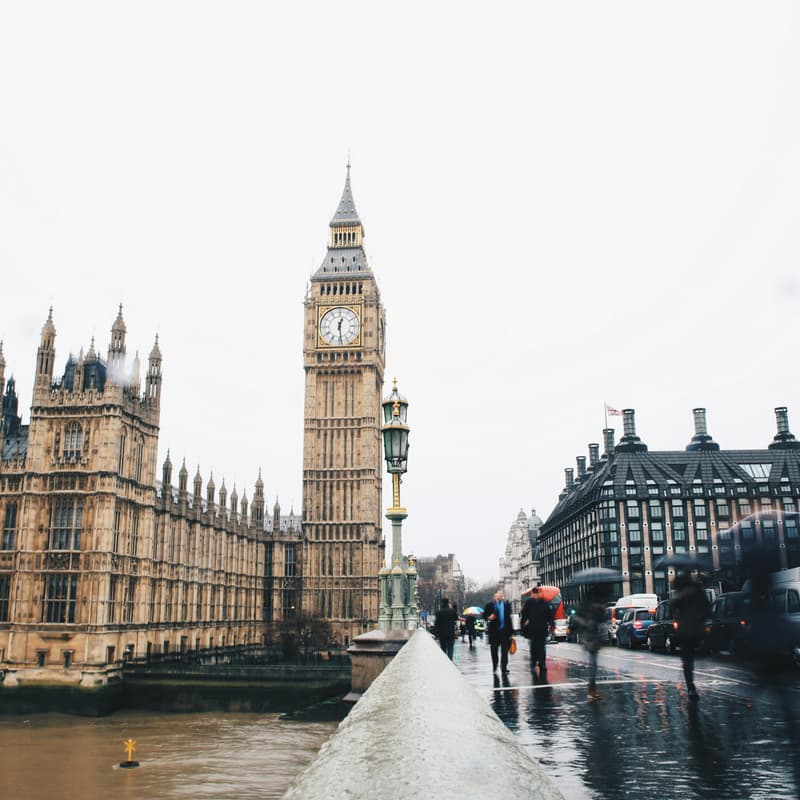 Cover Image for PauseAI London: online political outreach