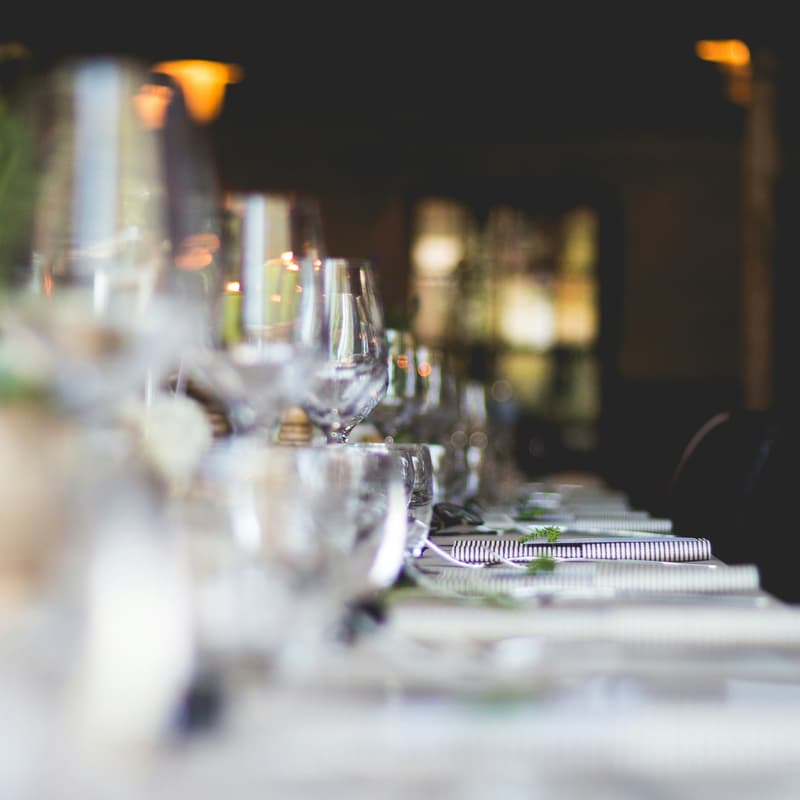 Cover Image for Dîner Women in Climate - Paris