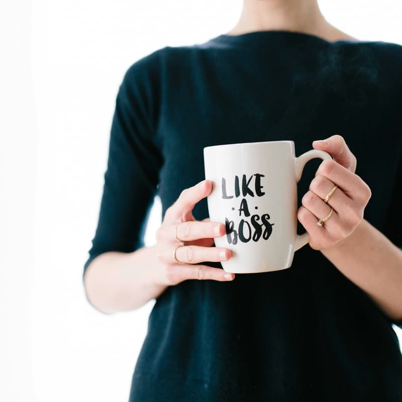 Cover Image for Building & Managing Your Board: Breakfast for Female Founders & CEOs