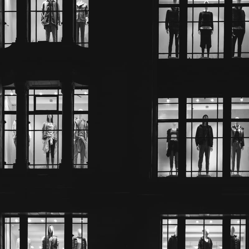 Cover Image for The Web Fashion Show meeting [public]