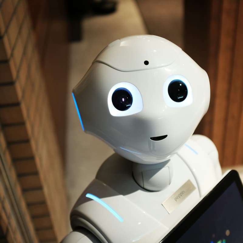Cover Image for MathWorks & Quanser: The Future of Robotics, Hardware, and AI