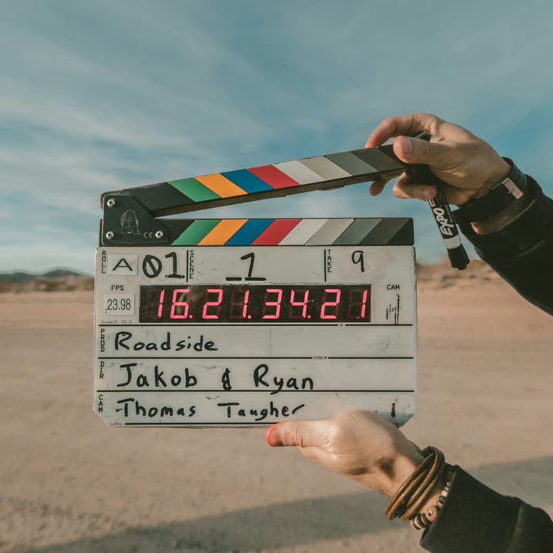 Cover Image for Masterclass AI06. „Filmy AI” – generowanie i edycja wideo z AI