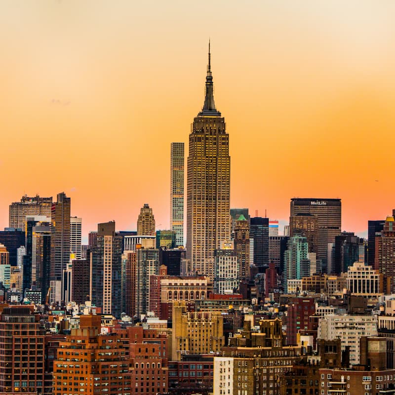 Cover Image for Hack Your Summer NYC: Office Hours with DJ Patil