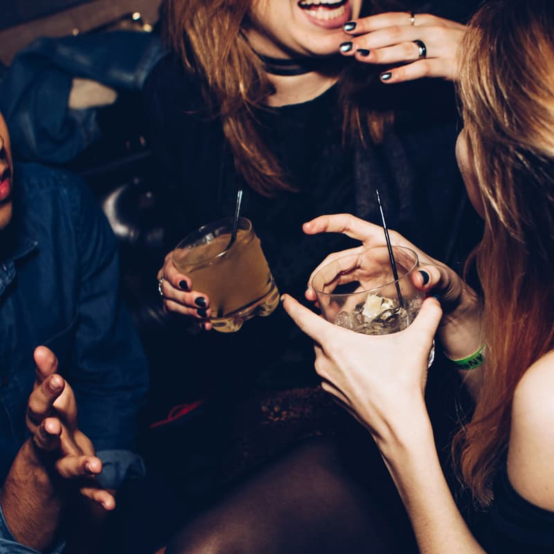 Cover Image for Selekt Home Party & Cocktail Masterclass by Batovi (Invite-Only)