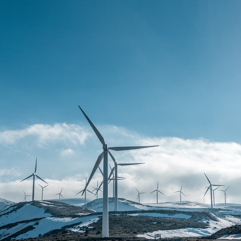 Cover Image for La Transición Energética: Visión 2030 Chihuahua