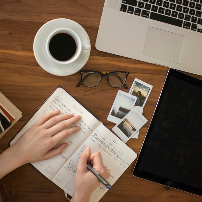 Cover Image for 4-Week Writing Studio Sprint - May 24 - June 19