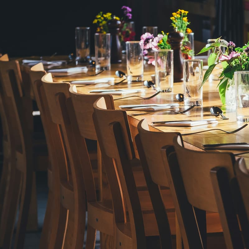 Cover Image for Friends of Perkins Coie Madrona GC Summit Dinner
