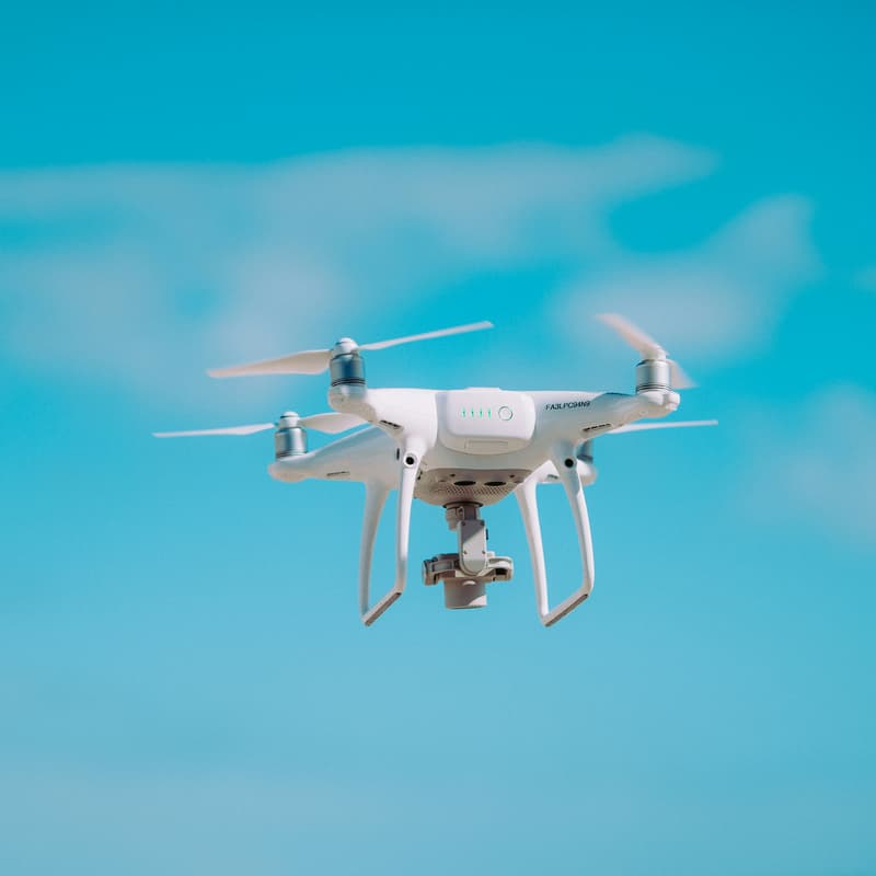 Cover Image for Life Sciences Campus Field Trip: YEG Life Sciences Tour + Drone Demo
