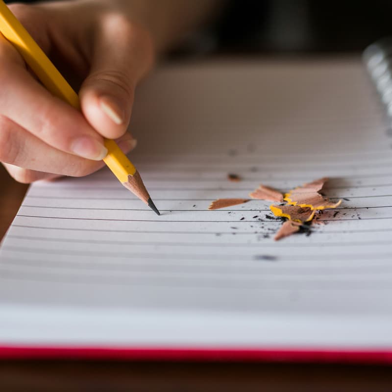Cover Image for The Slow Edit