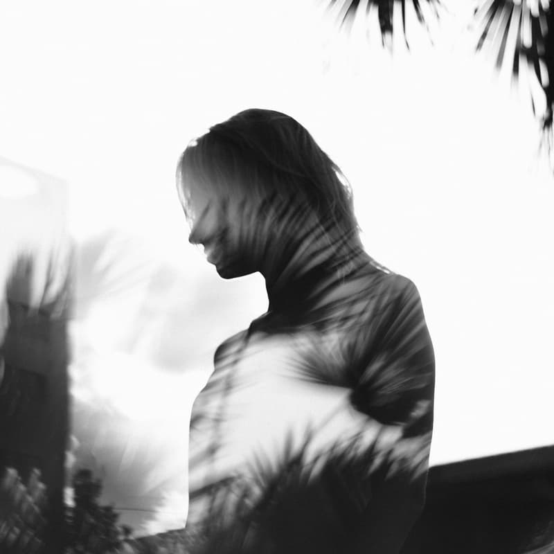 Cover Image for Walking with Shadows