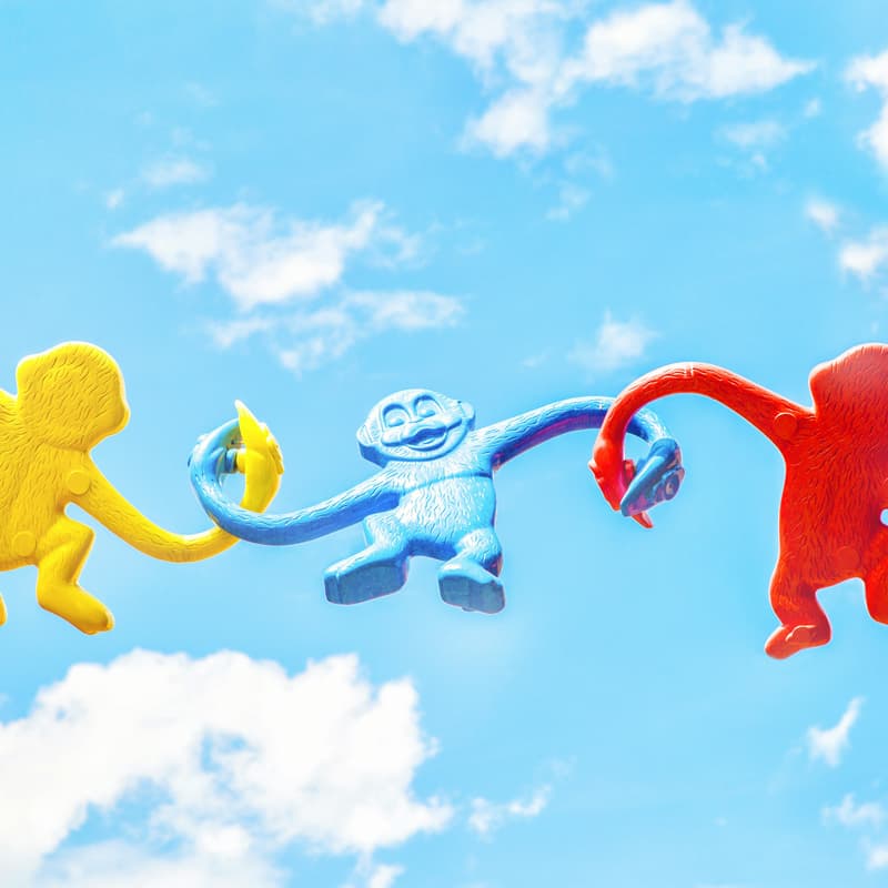 Cover Image for Community Discussion: Collective Intentionality in Online & Offline Communities