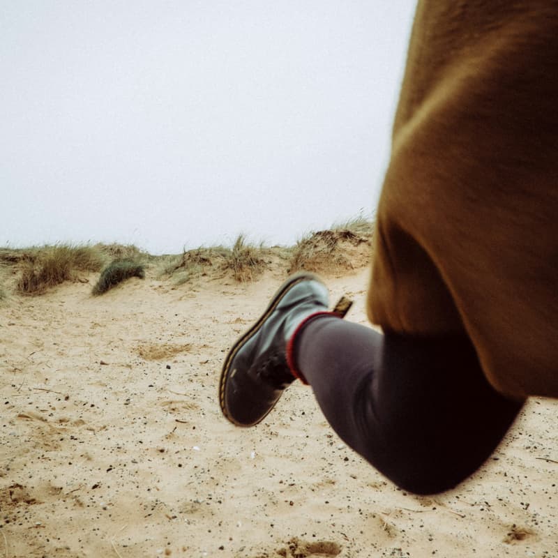 Cover Image for Brisk 5k Beach Run