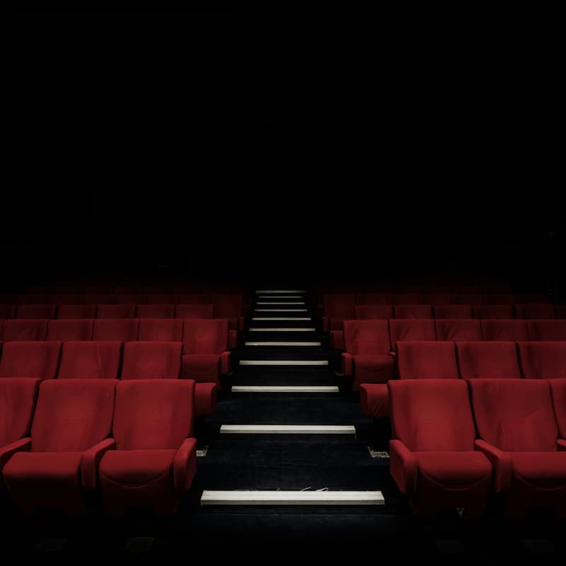 Cover Image for Bronx Film Week Day 5 | Gen Z & Student | Showcase