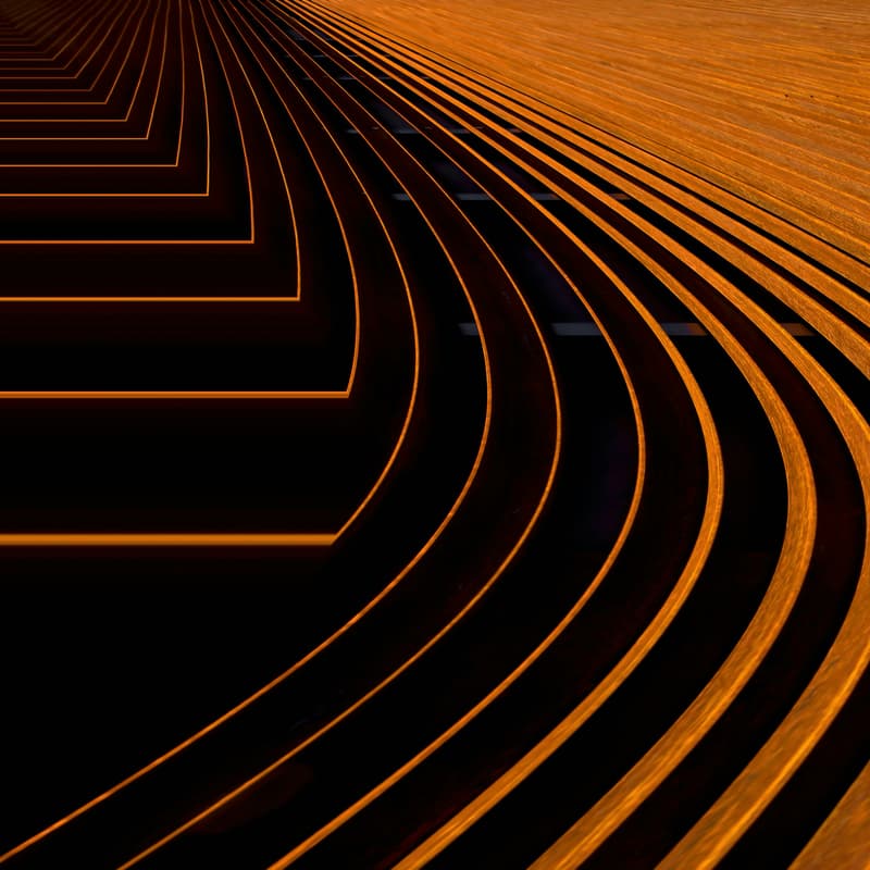 Cover Image for Labyrinth 101: Draw Your Path, Feel Your Way