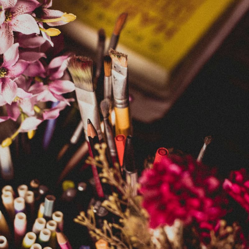 Cover Image for The Offline Creative Afterwork