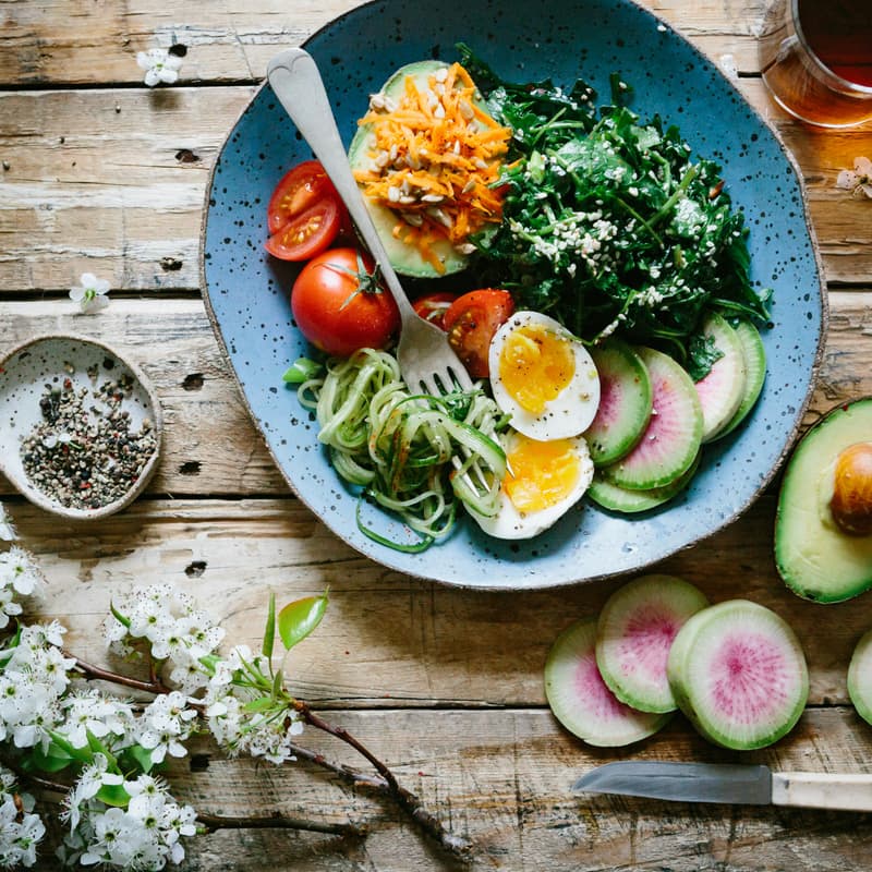 Cover Image for Ditch The Nutrition Myths: Functional Nutrition For Women's Health