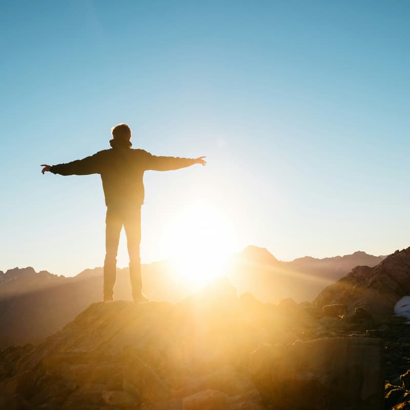 Cover Image for From Potential to Power: Discover the Breakthrough Steps to Self Mastery