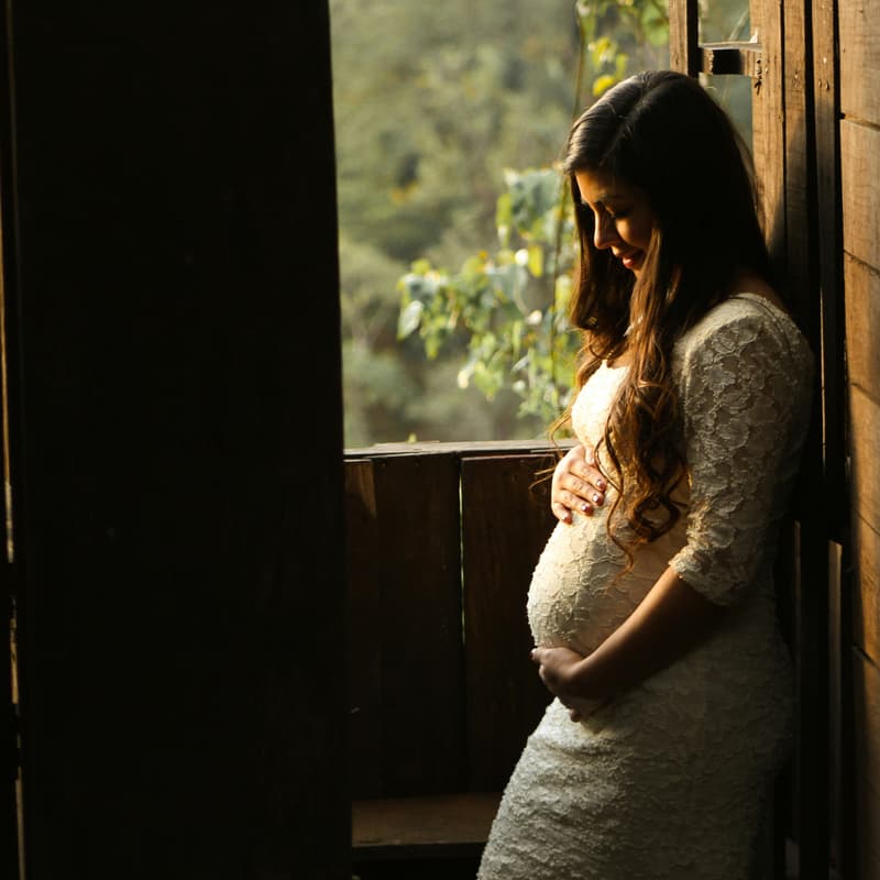 Cover Image for When Joy Feels Isolating: Clinical Insights for Post-Infertility Pregnancy