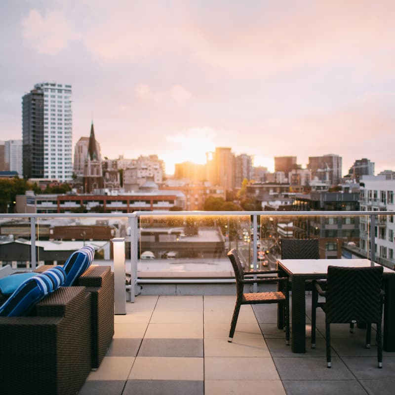 Cover Image for Rooftop Beers For Builders Club Members
