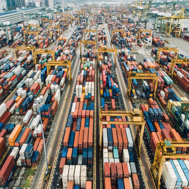 Cover Image for Beyond Canadian Borders: Diversification and Export Strategy