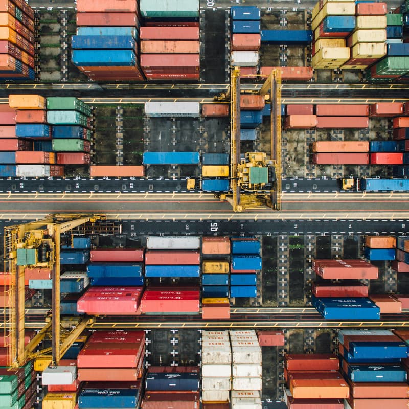 Cover Image for Big Trade Meet Up : Where Cargo Meets Capital (Kigali)