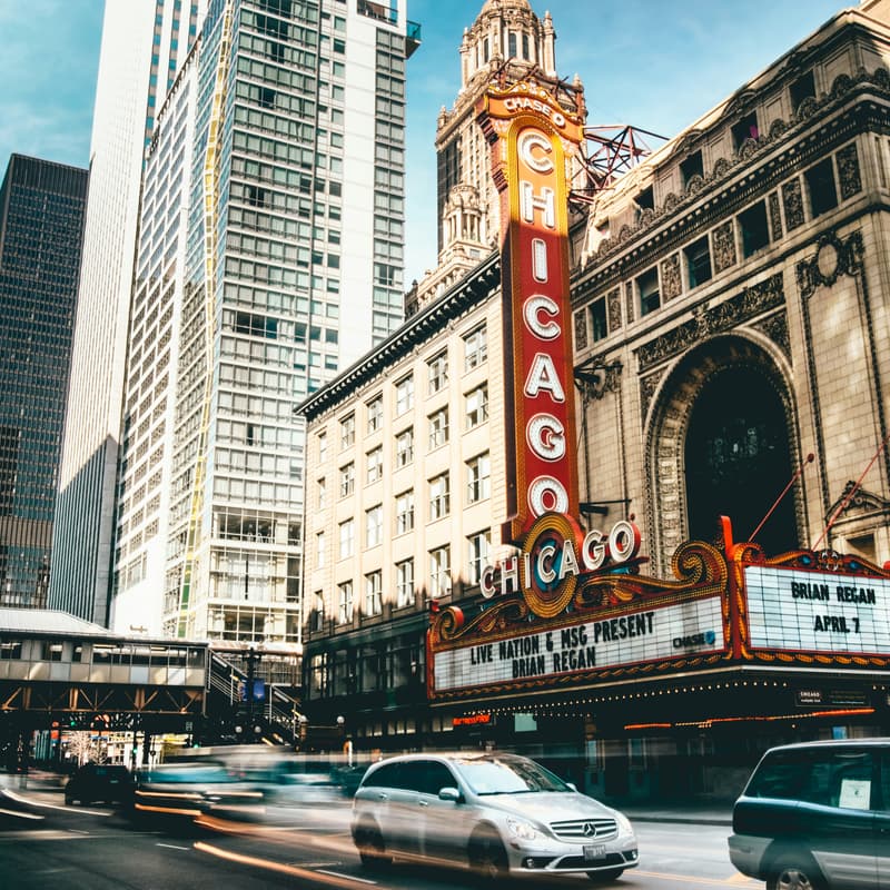 Cover Image for Invite-Only: VC Village Chicago Launch Event