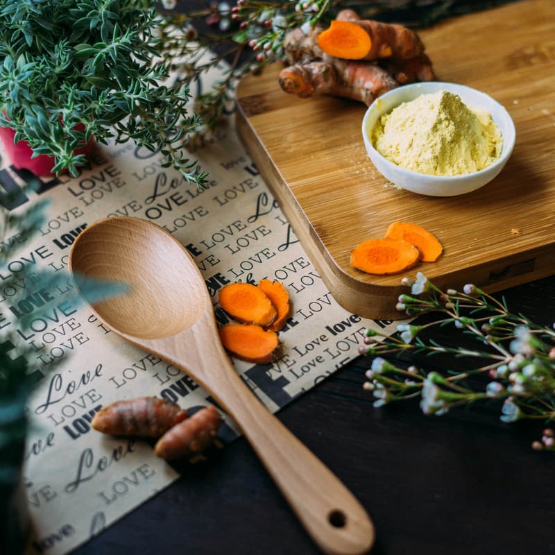 Cover Image for Ayurveda & Traditional Chinese Medicine: Food Energetics, Longevity & Seasonal Health