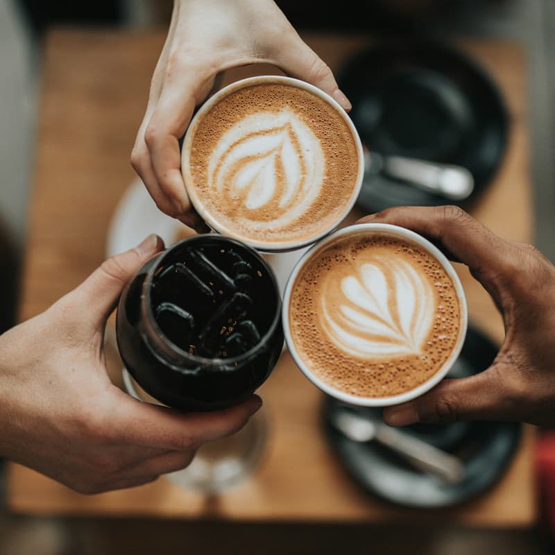 Cover Image for #SFTechWeek Coffee, Connection, & Coworking with Social Impact SF