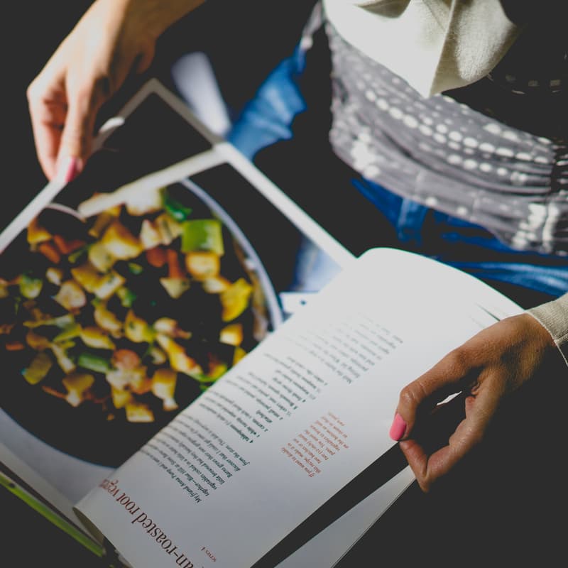 Cover Image for DIY Cookbook Proposals, Part 2, The Working Session