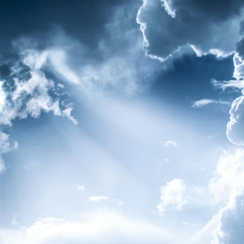 Cover Image for Clouds & Climate: A Fireside Chat with Gavin Pretor-Pinney & Dr Ed Gryspeerdt