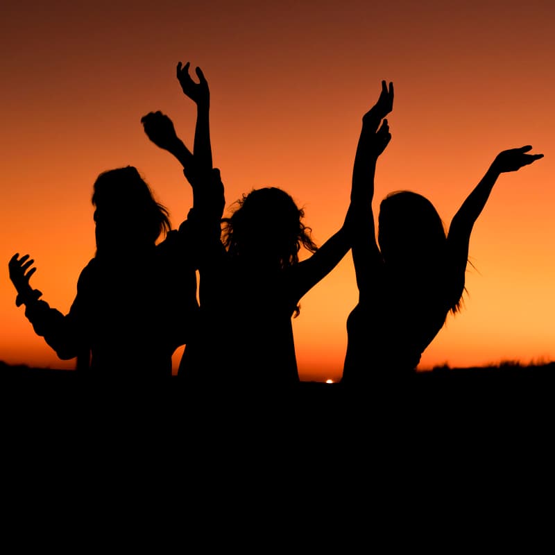 Cover Image for Meditación Sonora del Solsticio - JUNIO