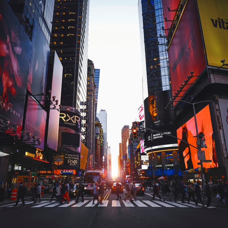 Cover Image for VIP Social Mixer - New York City, NY