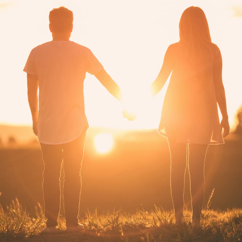 Cover Image for The frameworks I use when coaching couples/ individuals in Communication and Masculine/Feminine Polarity