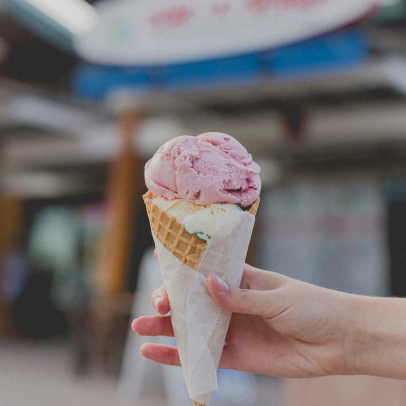 Cover Image for Moco DSA: Ice Cream Social Gaithersburg
