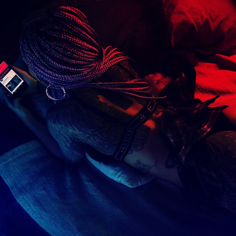Cover Image for NOCUP PARTY