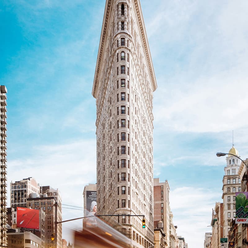 Cover Image for Climate Week Kickoff Summit: Decarbonizing Real Estate