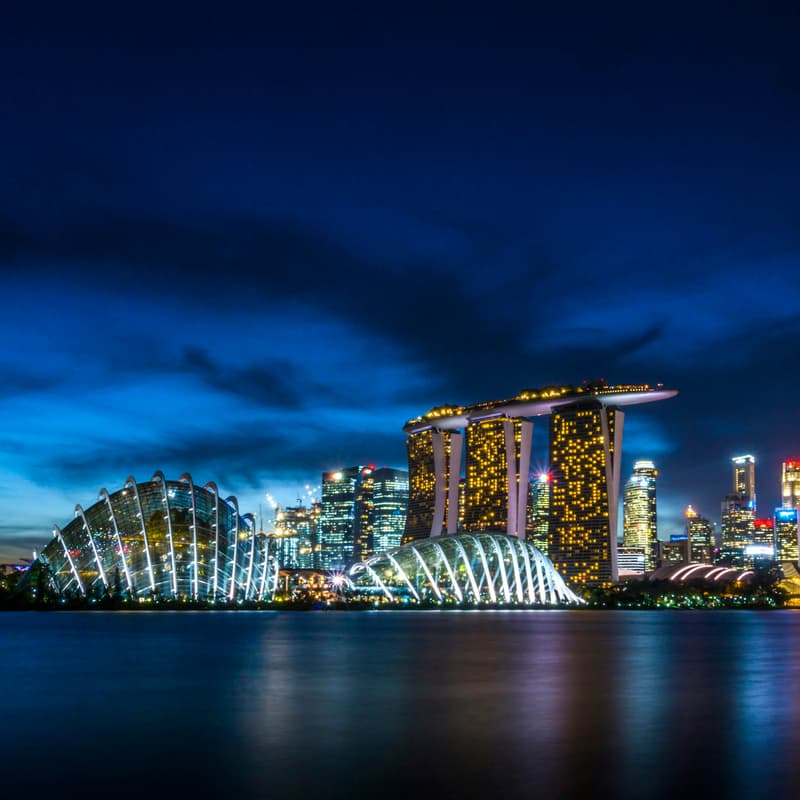 Cover Image for Community Host Lunch - SGN x Aceocial
