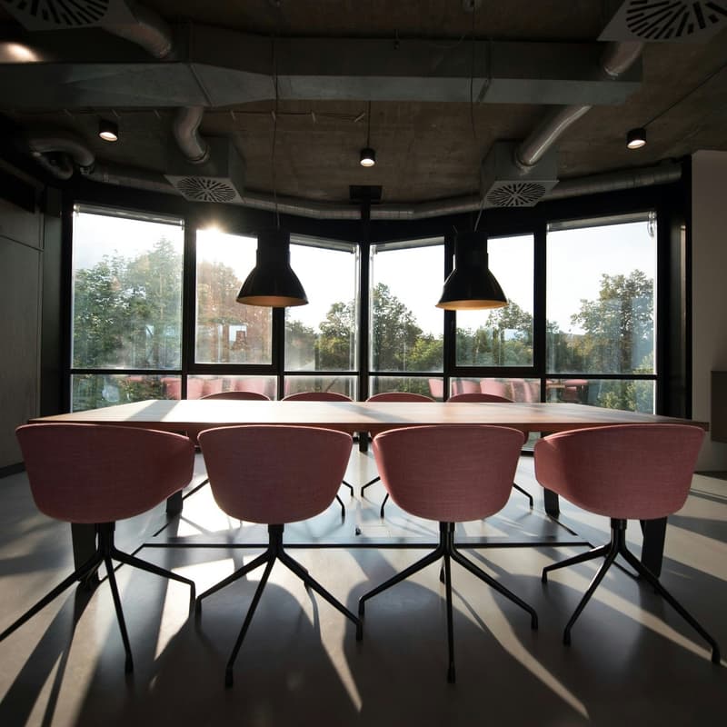 Cover Image for Rethinking Power: The Boardroom as a Catalyst for Change