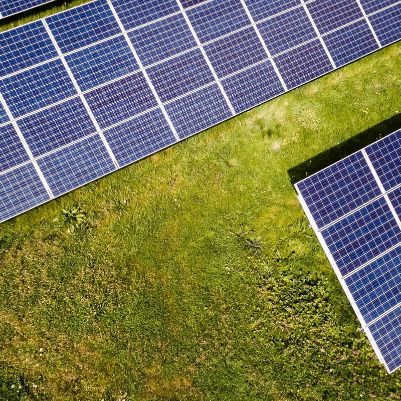 Cover Image for Renewables Happy Hour
