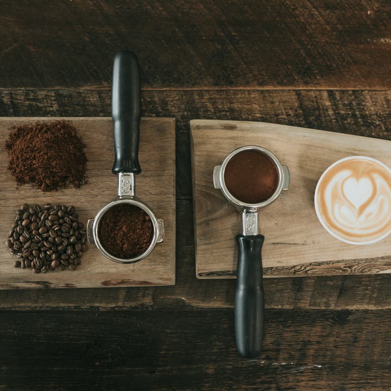 Cover Image for Coffee and Co-creation @ Martha & Bros [public]