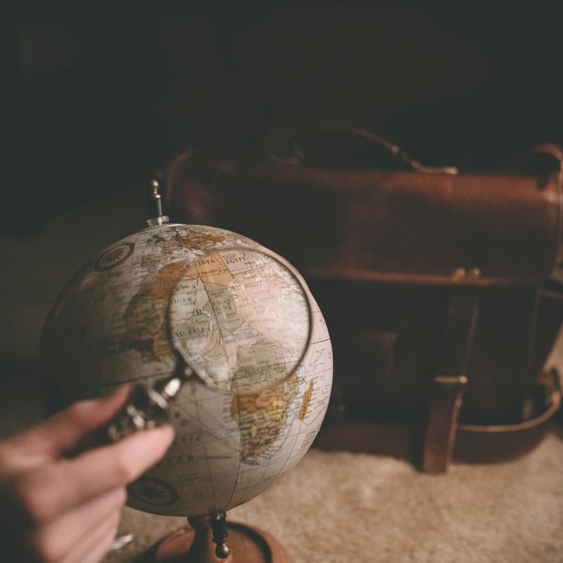 Cover Image for Travel, Study, Invest: Simplify International Money with Borderless