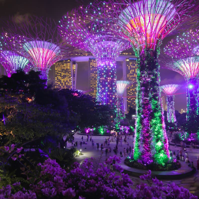 Cover Image for Scaling Globally: Enterprise Singapore x AWS Startups