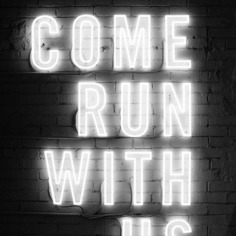 Cover Image for mobius Run Club