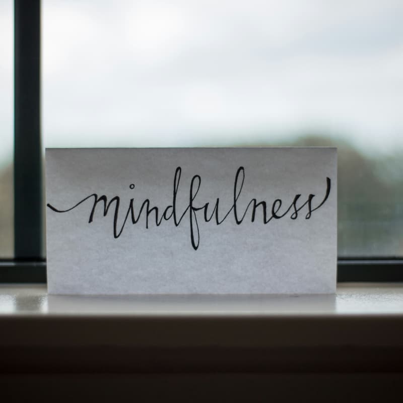 Cover Image for Mindfulness 101: Finding Calm and Focus in a Busy World (Online)
