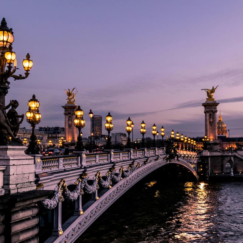 Cover Image for SWIPE Paris Event