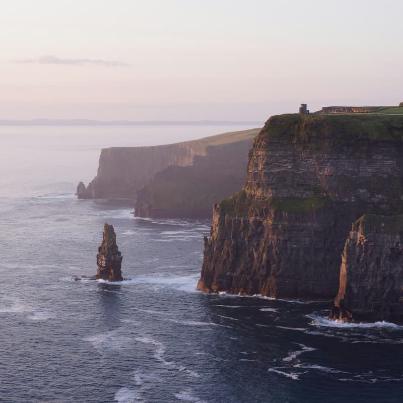 Cover Image for Online Info Session - Beyond The Irish Question