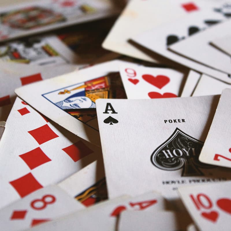 Cover Image for Women Founders and Funders Poker Night | Seattle Tech Week