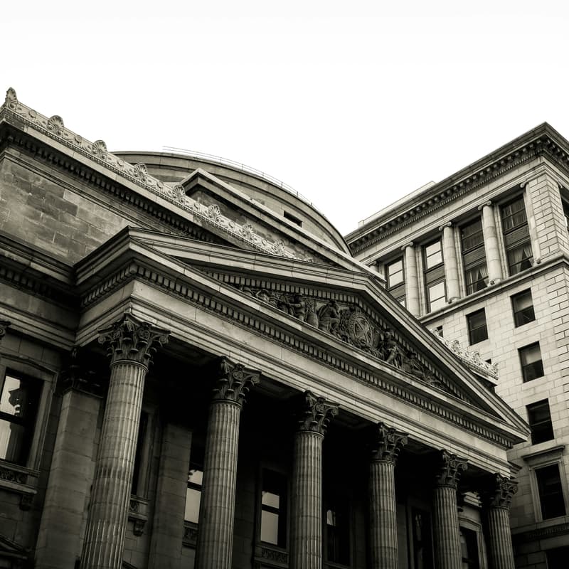 Cover Image for City of London Walking Tour (Finance Focus)