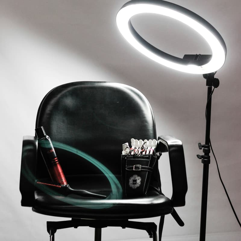Cover Image for Shoptalk Glam Suite