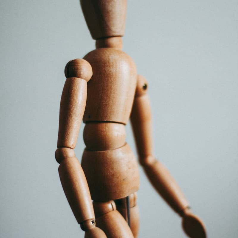 Cover Image for Body Reboot: Release Desk Tension